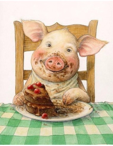 Un Cochon à Table Economisez 