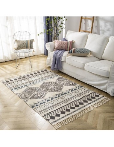 Tapis Macramé Félix shop