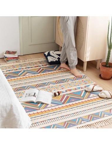 Tapis Macramé Anouk Comparez plus de prix