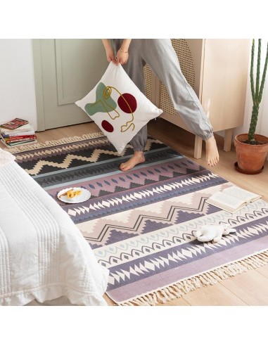 Tapis Macramé Poema acheter en ligne