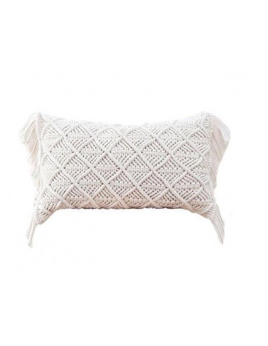 Coussin Macramé Premium Jérome Livraison rapide