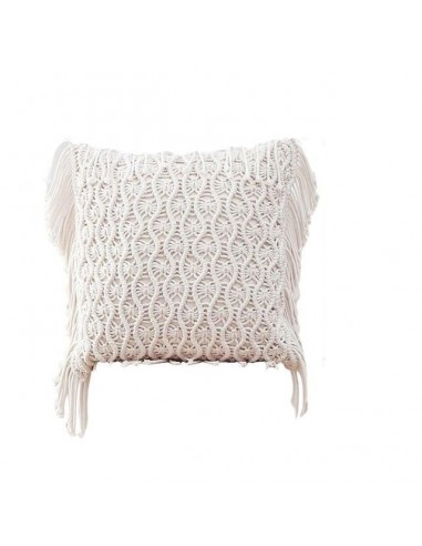 Coussin Macramé Premium Fred Livraison rapide