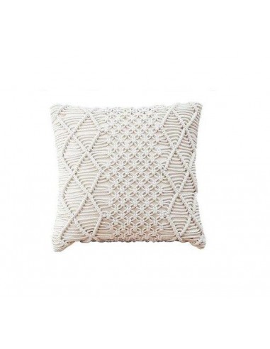 Coussin Macramé Premium Octave Découvrez la collection