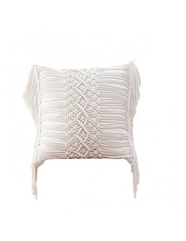 Coussin Macramé Premium Rosine shop