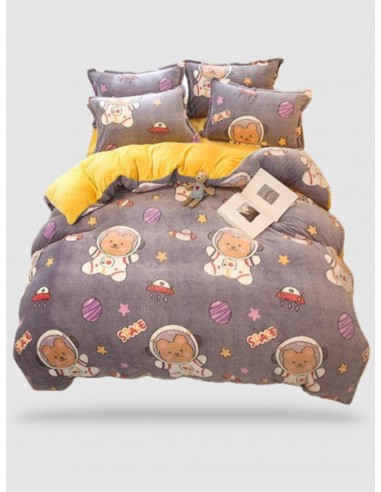 housse de couette  enfant 220x240 de la marque