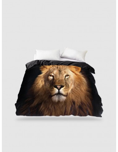 housse de couette  lion 220x240 2 - 3 jours ouvrés.