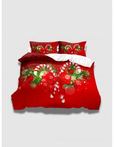 Housse de couette noel 140x200 online