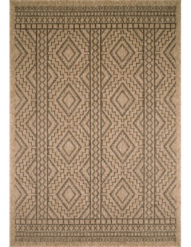 Tapis jute couleur marron - IBIZA sélection de produits