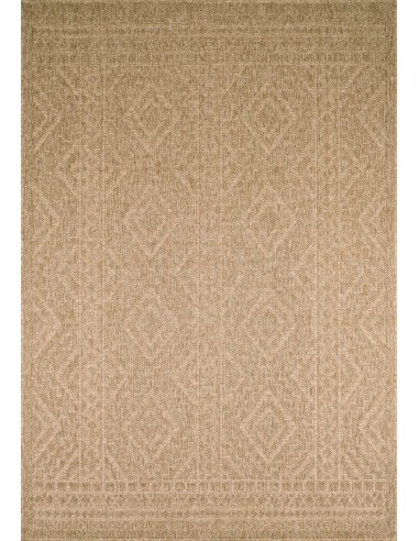 Tapis naturel bohème - IBIZA acheter en ligne