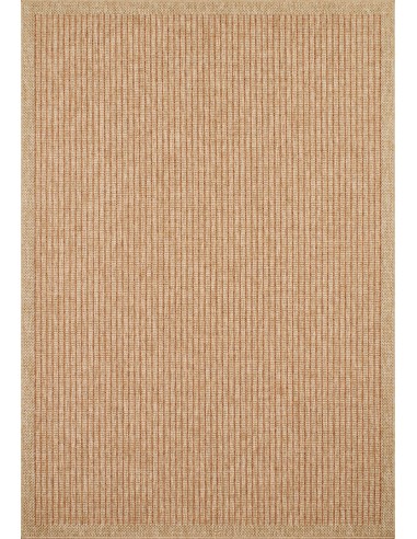 Tapis jute couleur terracotta - IBIZA vous aussi creer 