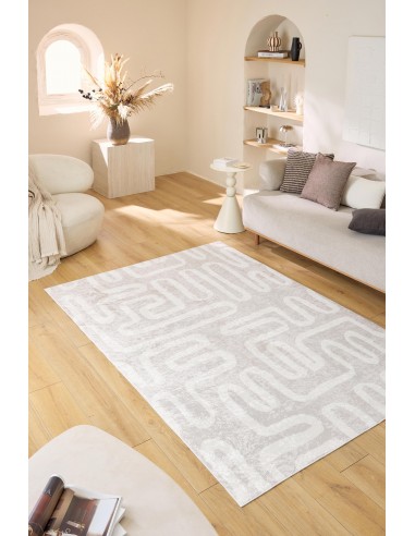 Tapis motif géométrique -  SÉVILLE Voir les baskets