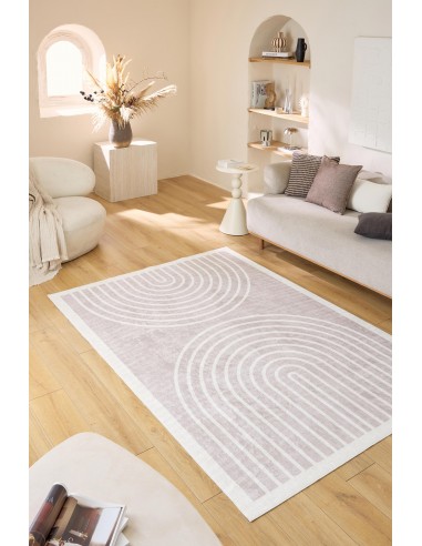 Tapis moderne - SÉVILLE solde