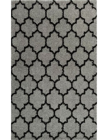 tapis shaggy de salon en laine artificielle du meilleur 