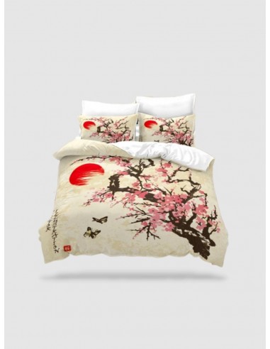 housse de couette  style japonais 140x210 online