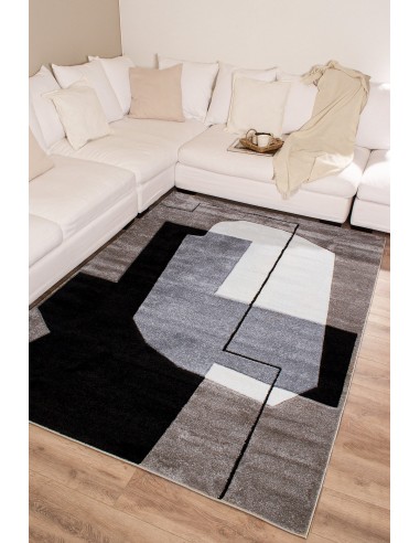 Tapis PATTERN 1047 beige : PAT1047BEI Véritable concentré