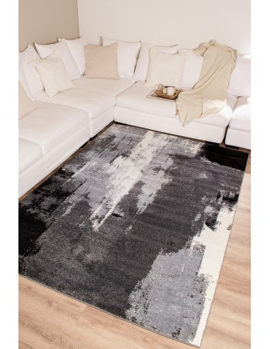 Tapis PATTERN 1045 anthracite : PAT1045ANT 50% de réduction en Octobre 2024