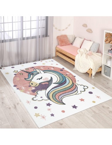 Tapis enfant Licorne de la marque