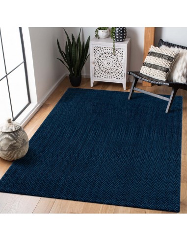 Tapis bleu - PRIA ou a consommer sur place