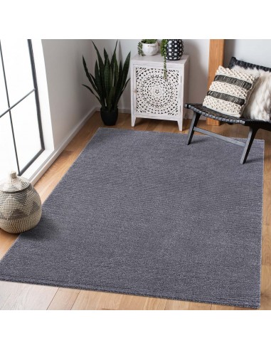 Tapis gris uni - PRIA Toutes les collections ici